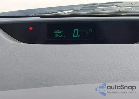 2005 Toyota Prius from USA, damaged, VIN JTDKB20U853018821